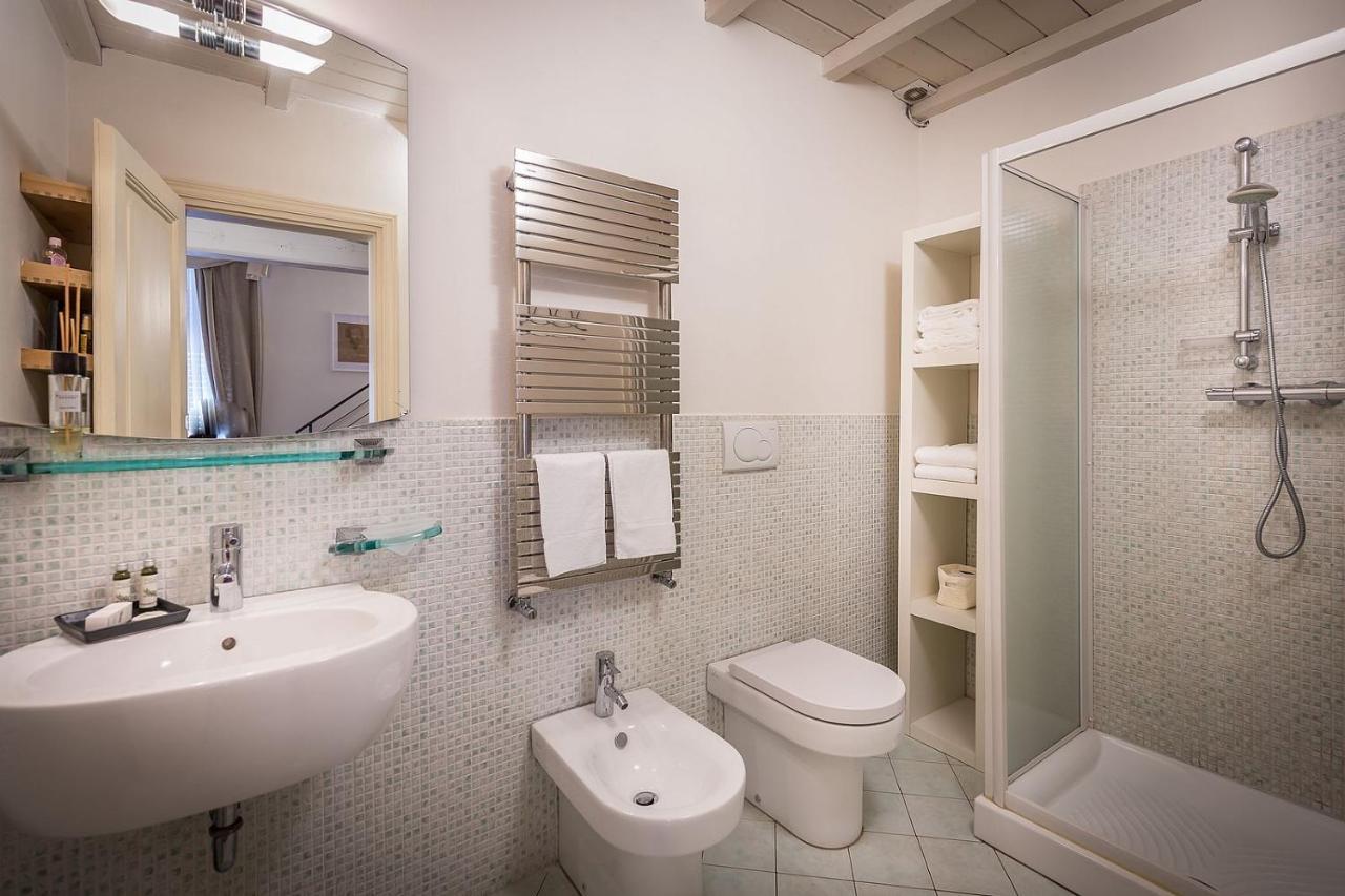 Appartement Bandinelli