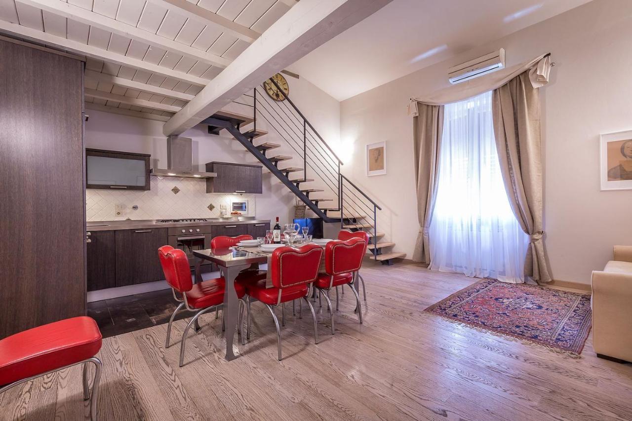 Bandinelli Appartement *