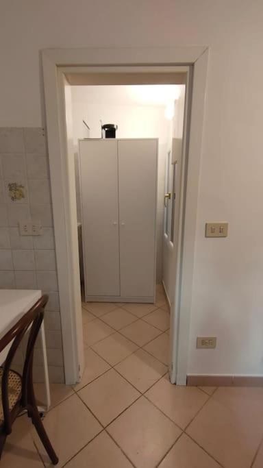 Irina House Lejlighed *