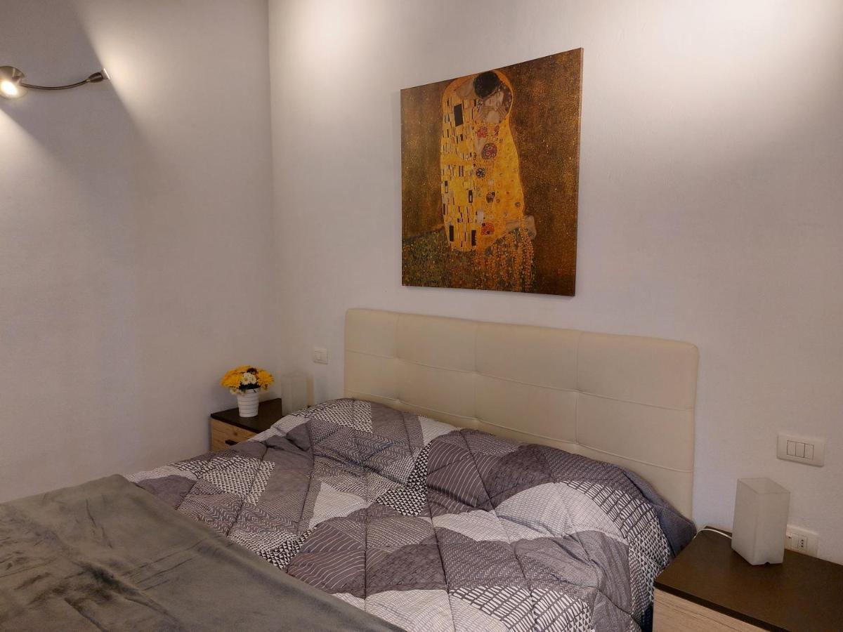 Appartamento Simona Con Posto Auto Firenze