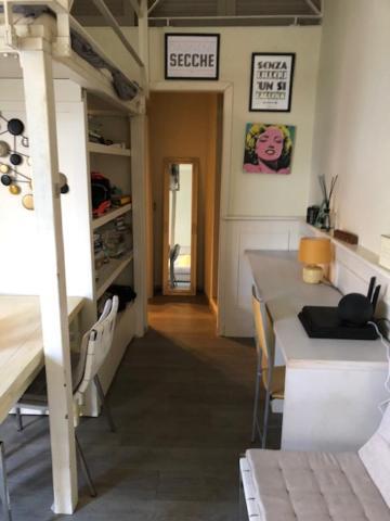 Centro Poggio Imperiale Loft Incantevole Appartement Florence