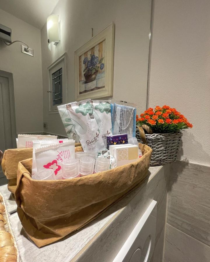 Leonardo Suites Lejlighed Firenze