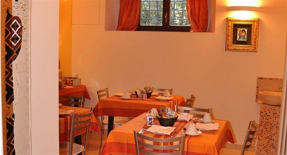 Affittacamere Villino Il Leone Firenze