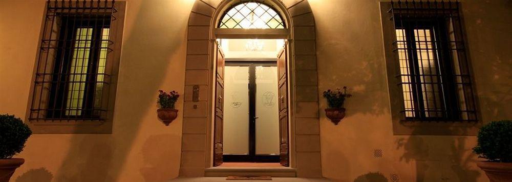 Affittacamere Villino Il Leone