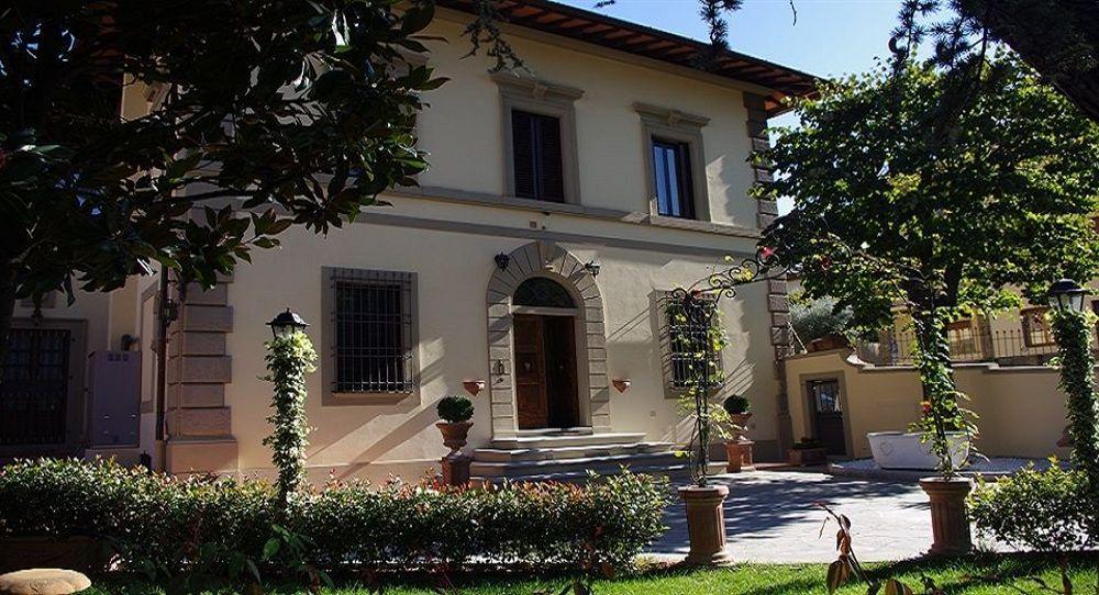 Villino Il Leone Affittacamere 2*