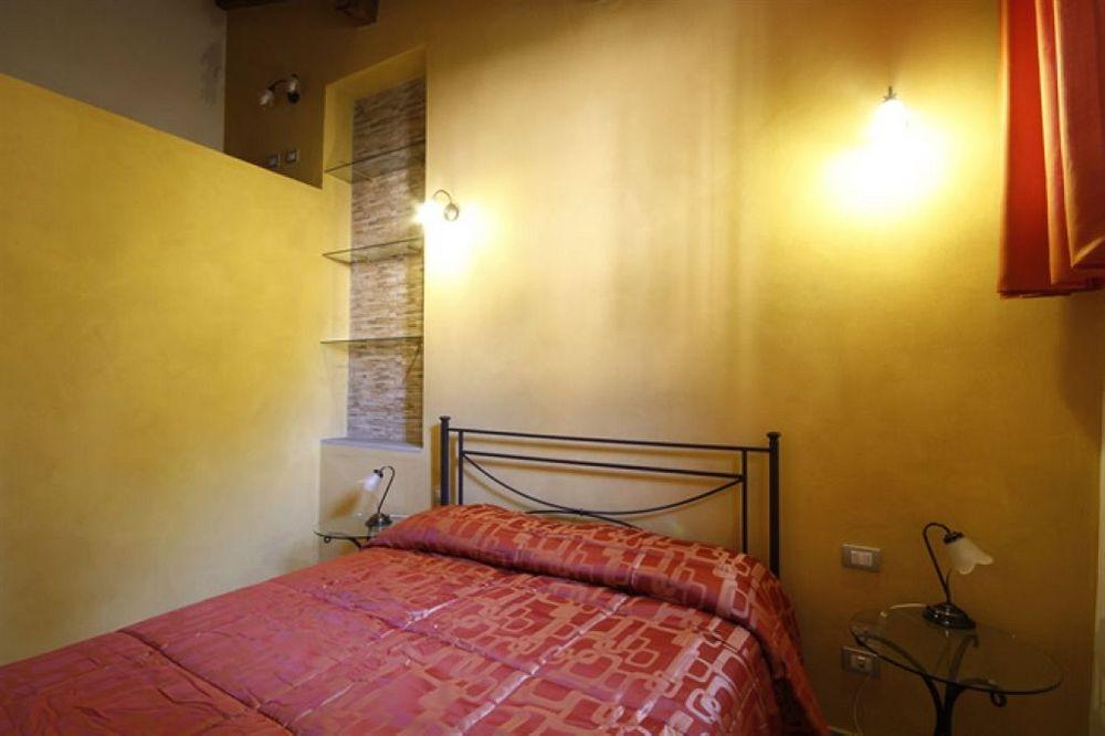 Villino Il Leone Affittacamere Firenze
