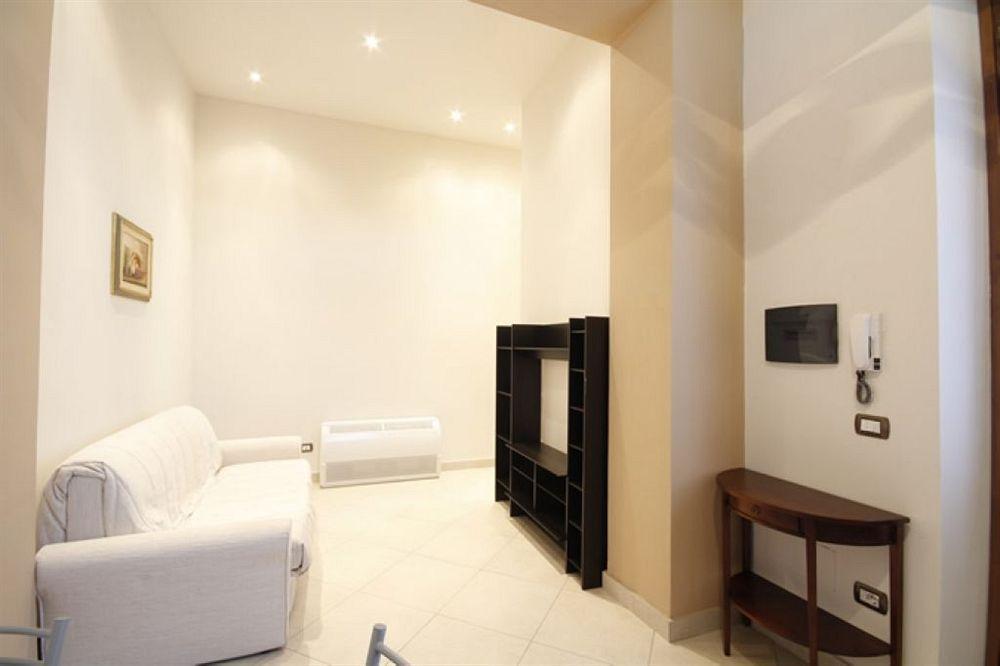 Villino Il Leone Firenze