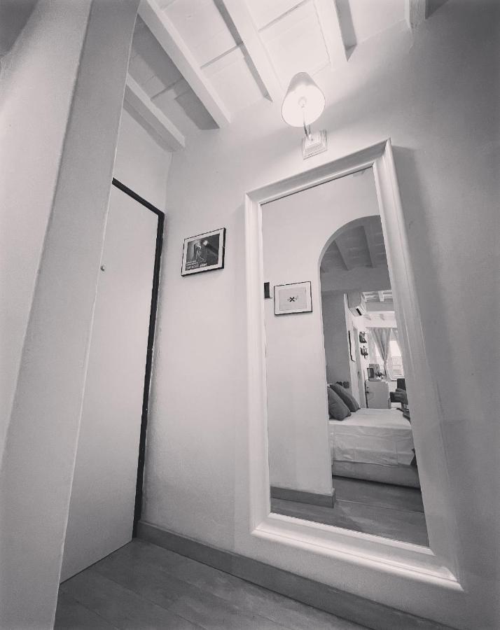 Lejlighed Leonardo Suites *