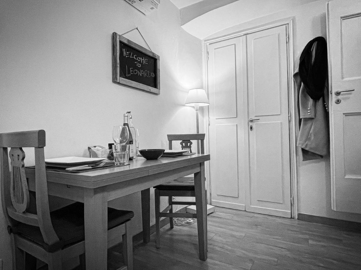 Lejlighed Leonardo Suites Firenze
