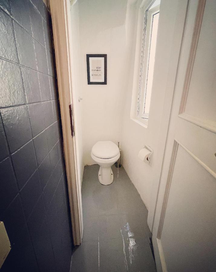 Leonardo Suites Lejlighed *