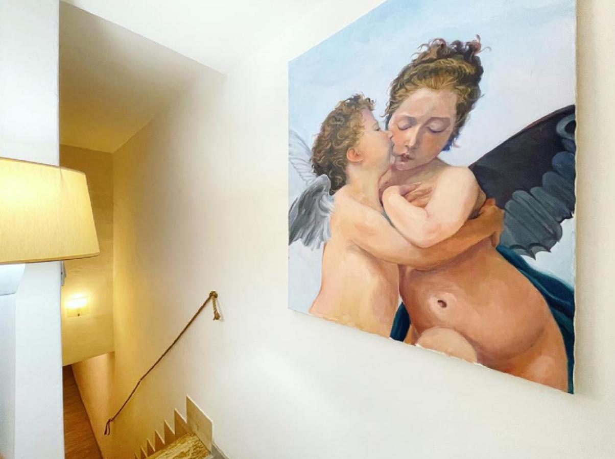 Lejlighed Leonardo Suites