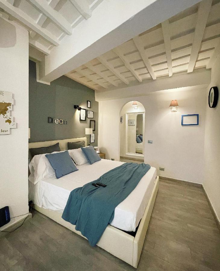 Leonardo Suites Lejlighed