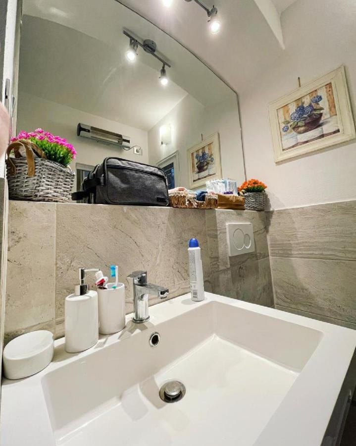 Leonardo Suites Lejlighed Firenze