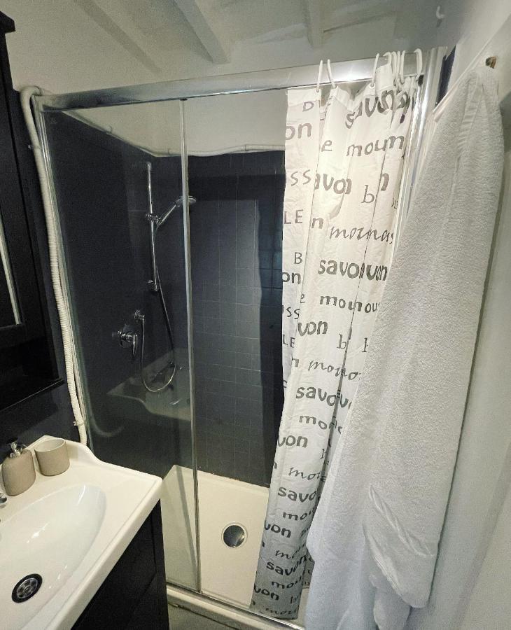 Leonardo Suites Lejlighed Firenze