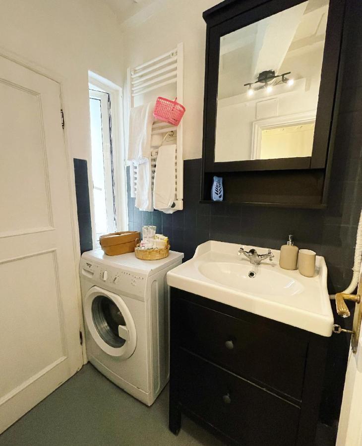 Leonardo Suites Lejlighed