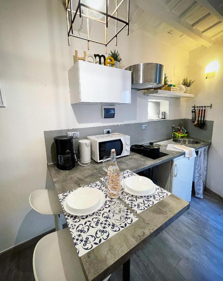 Lejlighed Leonardo Suites Firenze