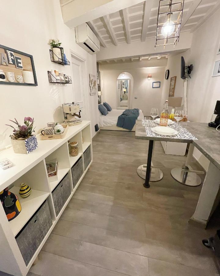 Leonardo Suites Lejlighed Firenze