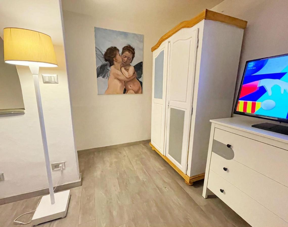 Leonardo Suites Lejlighed