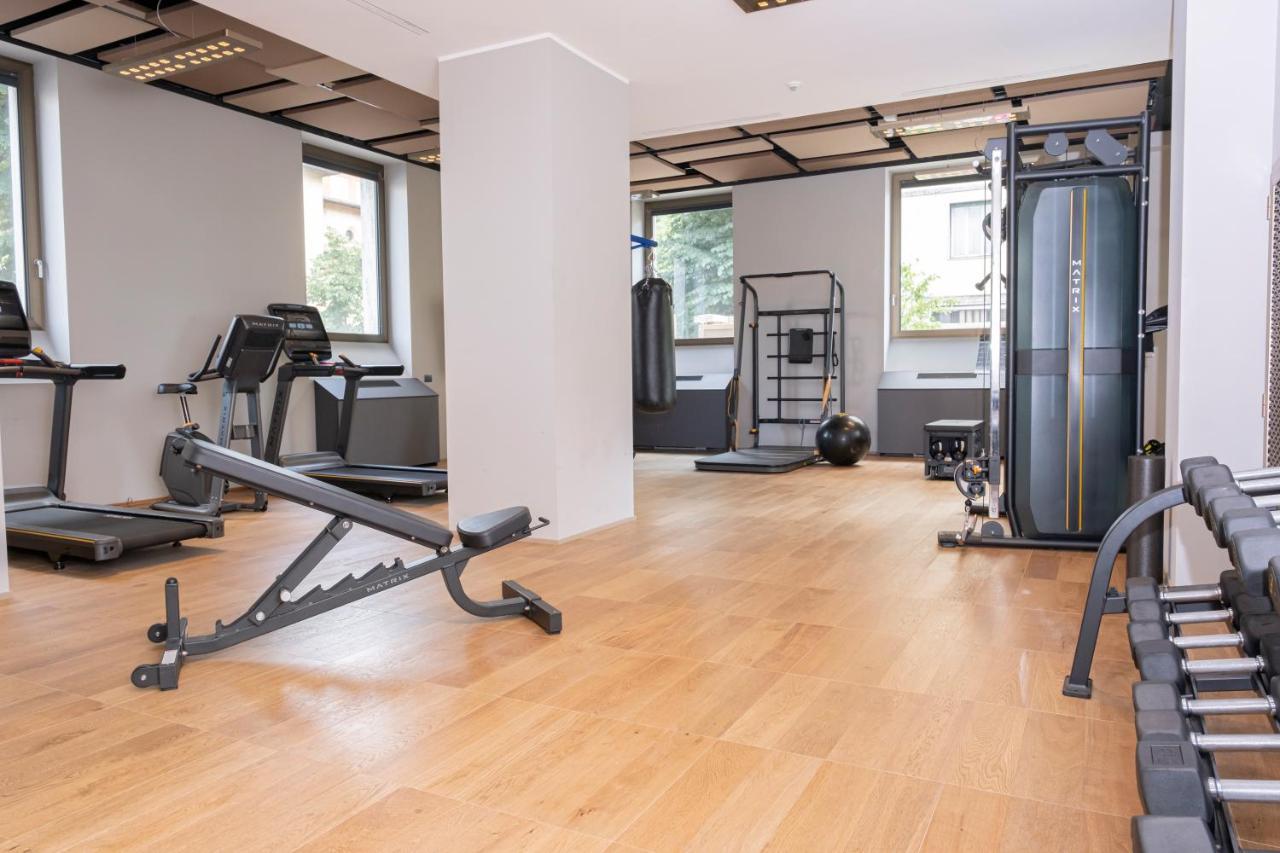 Camplus Guest Casa Per Ferie Appartement *