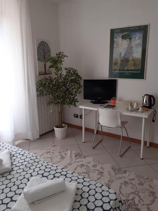 Simone's Scala House