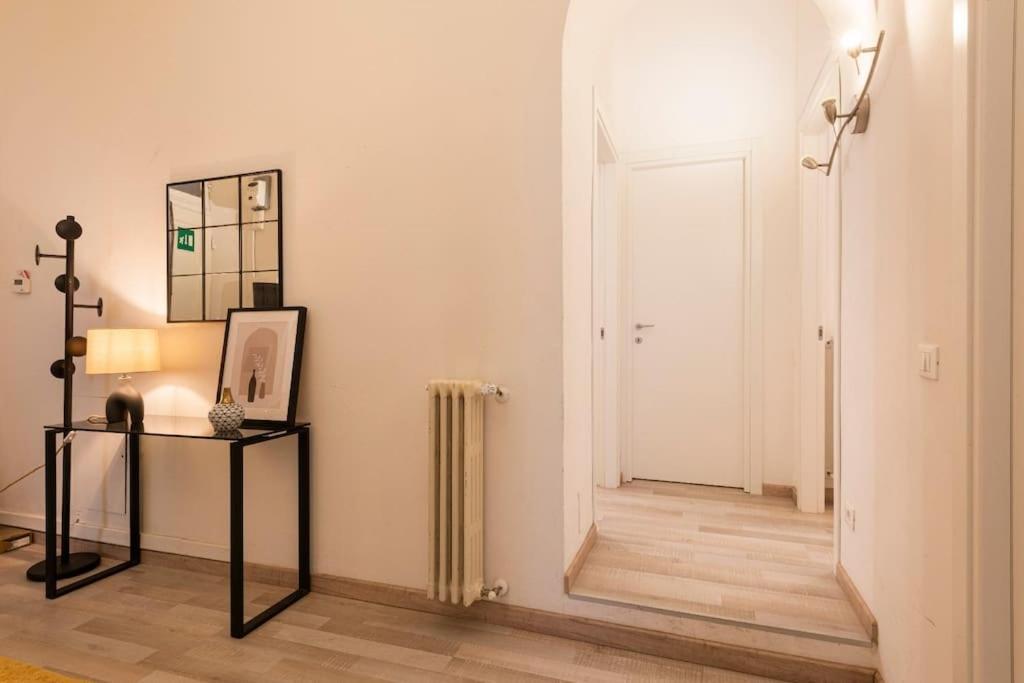 Appartement Florence-4 Bedroom In Pellicceria Florence