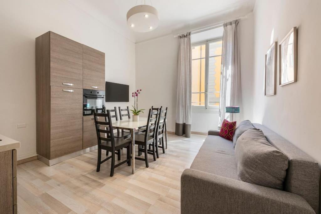Appartement Florence-4 Bedroom In Pellicceria Florence