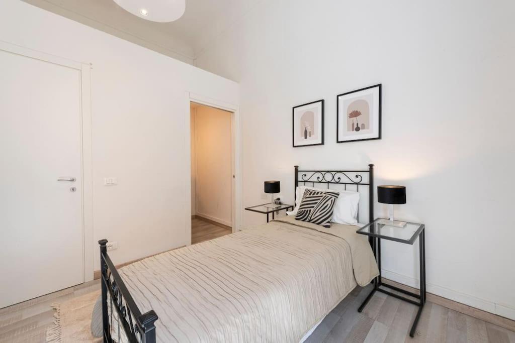 Florence-4 Bedroom In Pellicceria Appartement