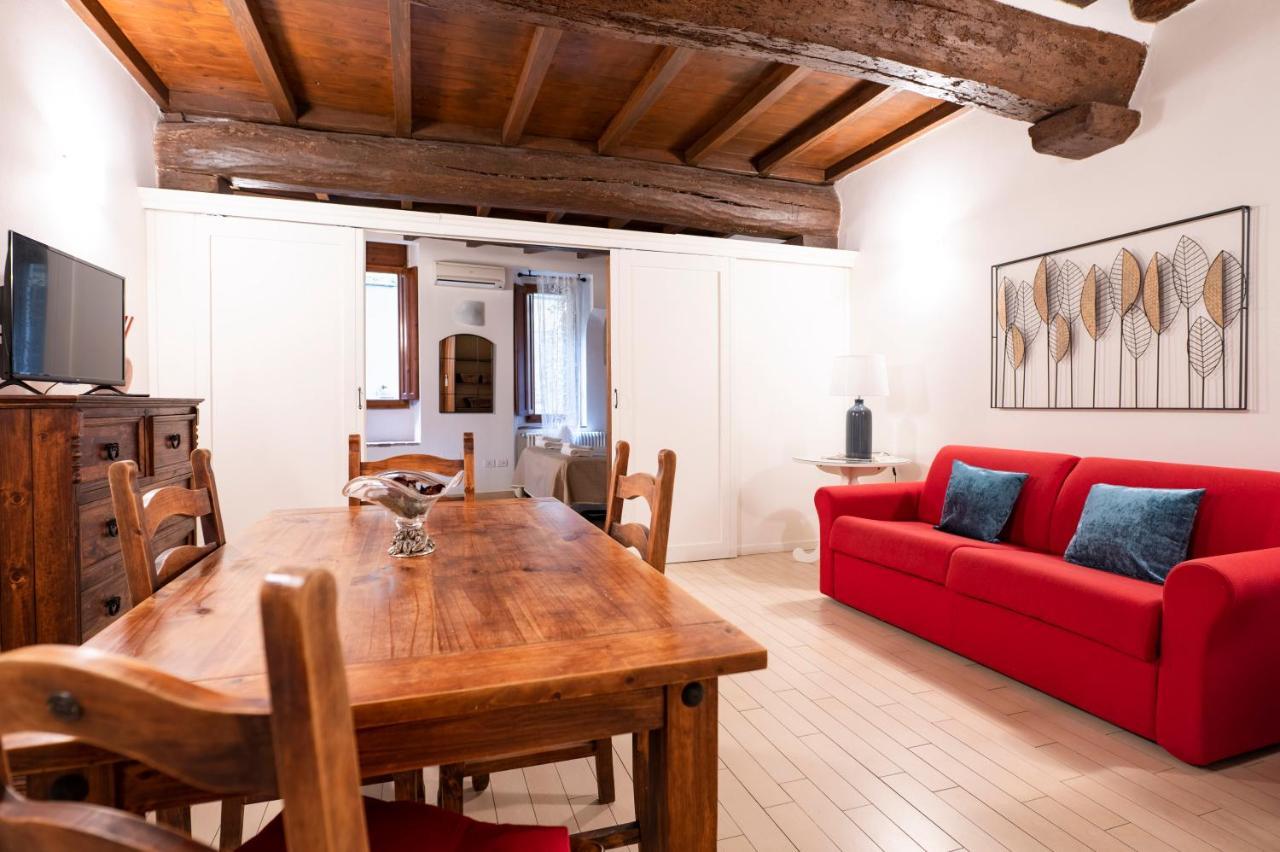 Dolce Fiorentina A 5 Minuti Da Duomo E Uffizi Appartement