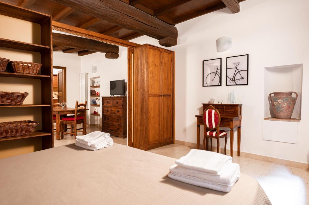 Dolce Fiorentina A 5 Minuti Da Duomo E Uffizi Appartement *