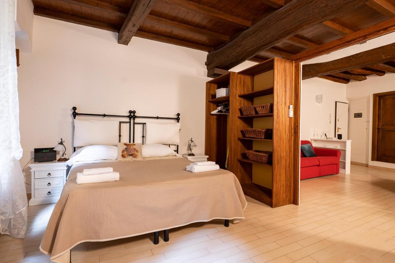 Dolce Fiorentina A 5 Minuti Da Duomo E Uffizi Appartement *