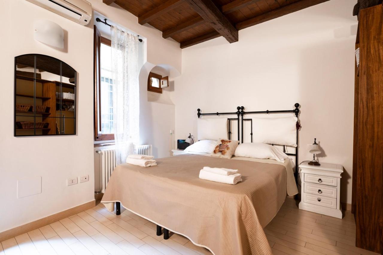 Appartement Dolce Fiorentina A 5 Minuti Da Duomo E Uffizi *