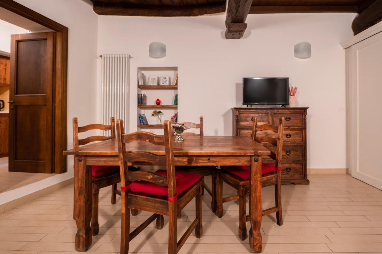 Appartement Dolce Fiorentina A 5 Minuti Da Duomo E Uffizi Florence