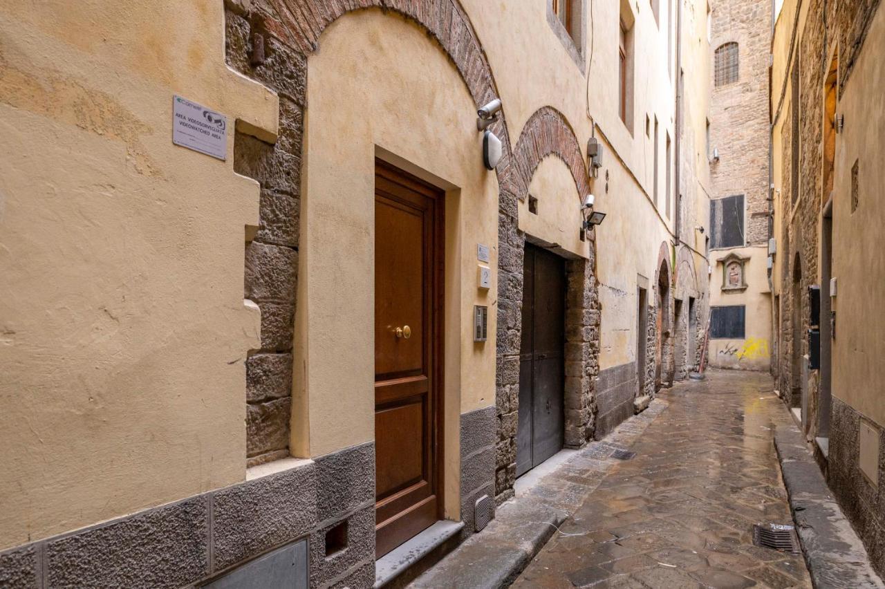 Dolce Fiorentina A 5 Minuti Da Duomo E Uffizi Appartement Florence