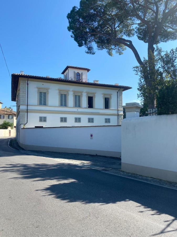 Appartamento Your In - Private Swimming Pool And Turkish Bath Firenze