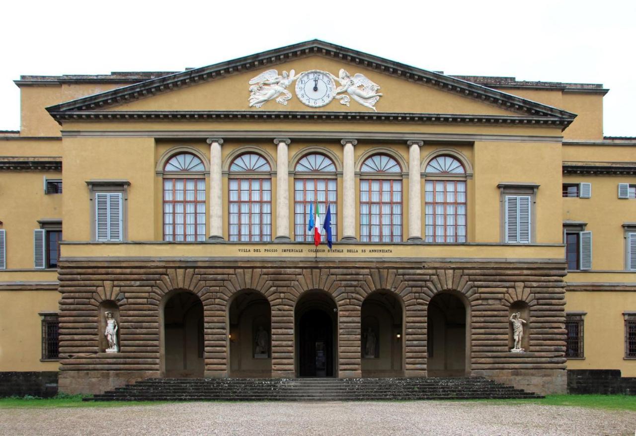 Yhflorence - Private Swimming Pool And Turkish Bath * Firenze
