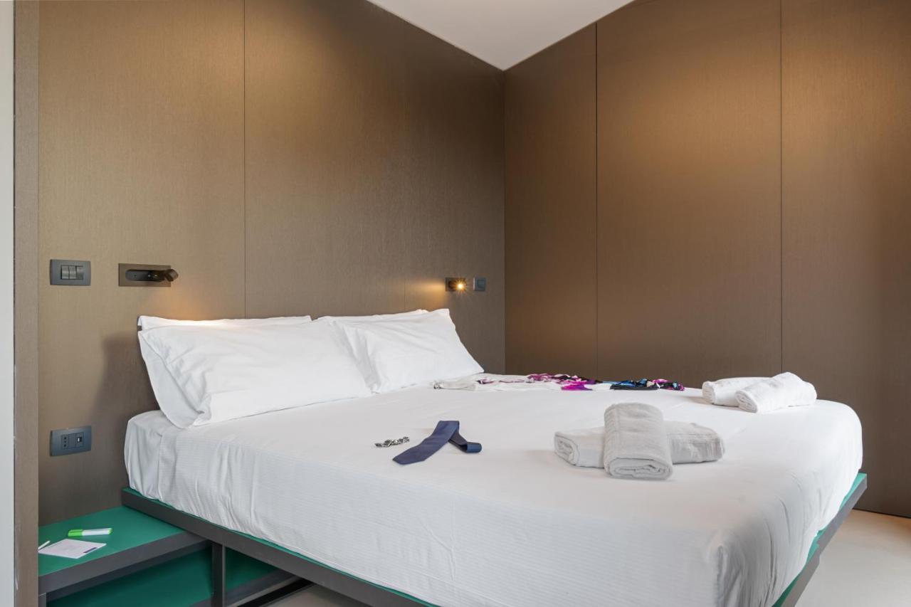 Camplus Casa Per Ferie Appartement
