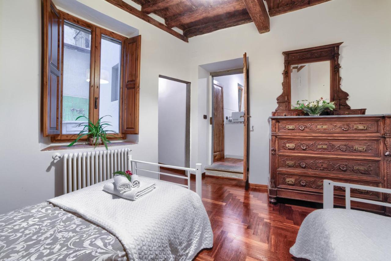 Apartment Lacosta Near Ponte Vecchio Florence