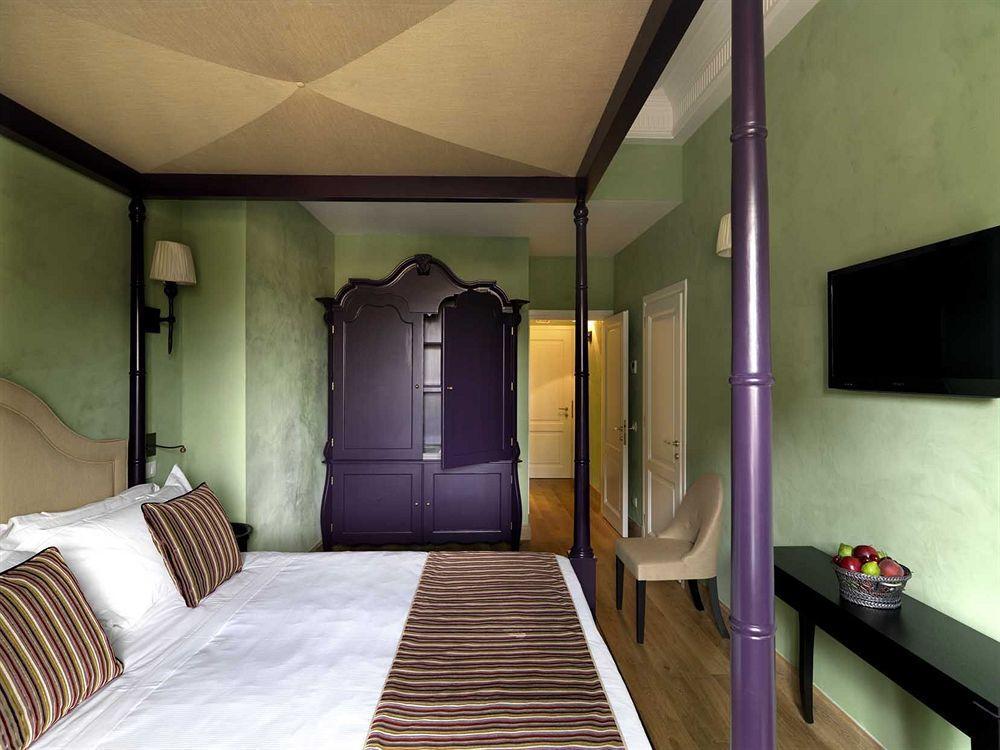 San Suites&spa Hotel 4*
