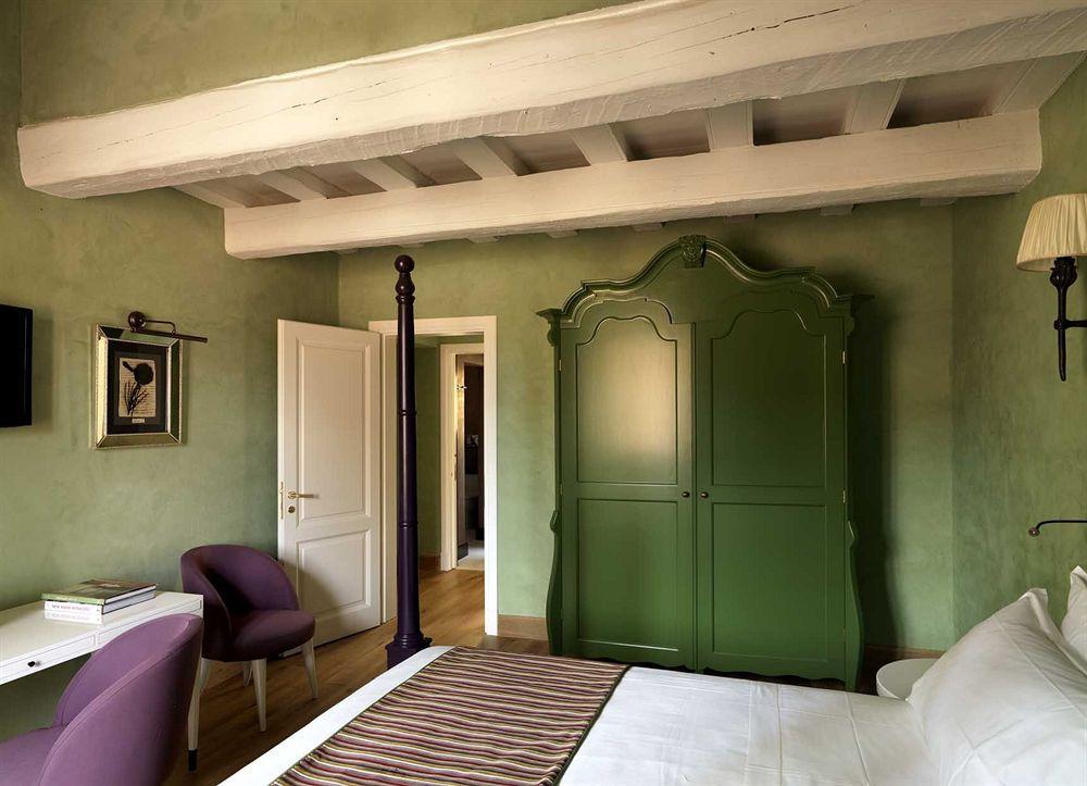 San Suites&spa 4* Florence