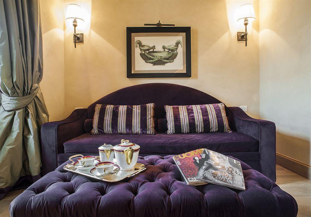 San Suites&spa Hotel Florence