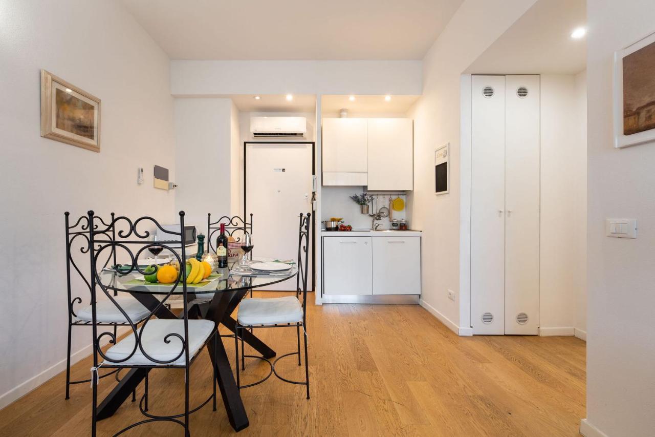 Appartement Santa Maria Novella - Flo Florence