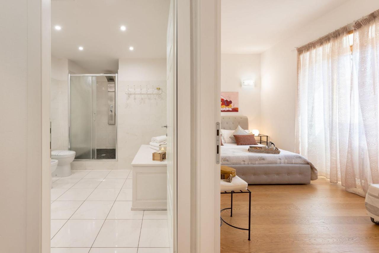 Santa Maria Novella - Flo Appartement *