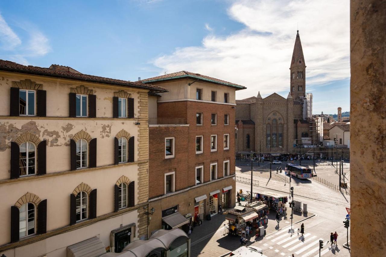 Appartement Santa Maria Novella - Flo