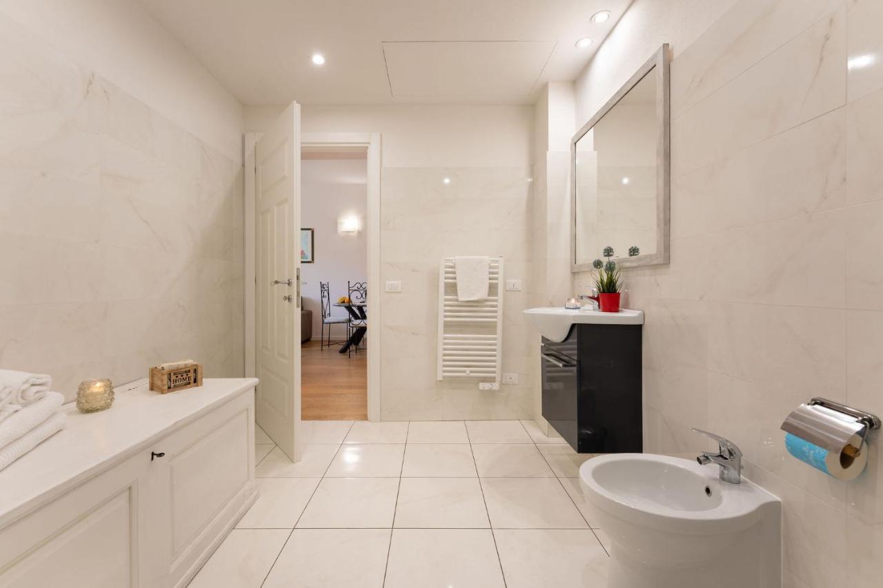 Santa Maria Novella - Flo Appartement Florence
