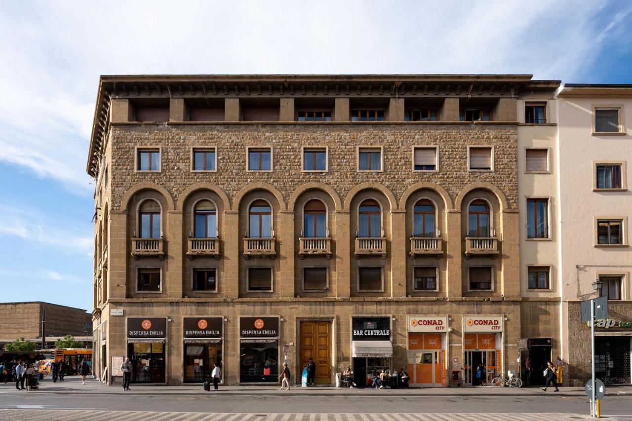 Santa Maria Novella - Flo Appartement