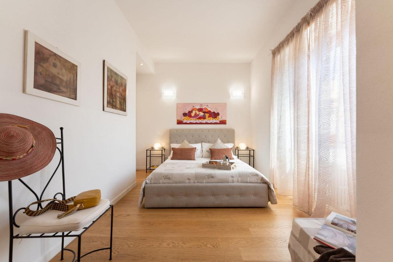 Santa Maria Novella - Flo Appartement