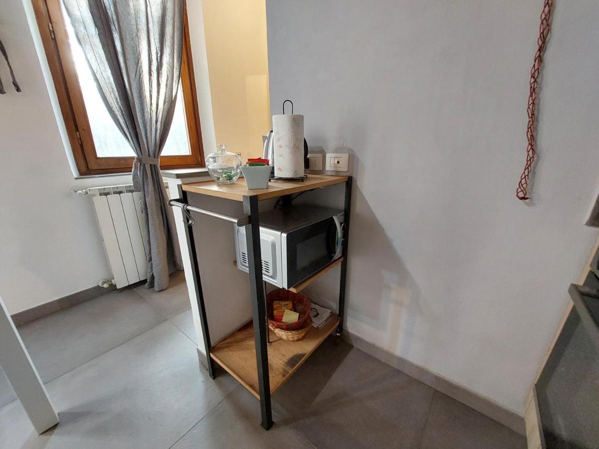 Appartamento Simona Con Posto Auto