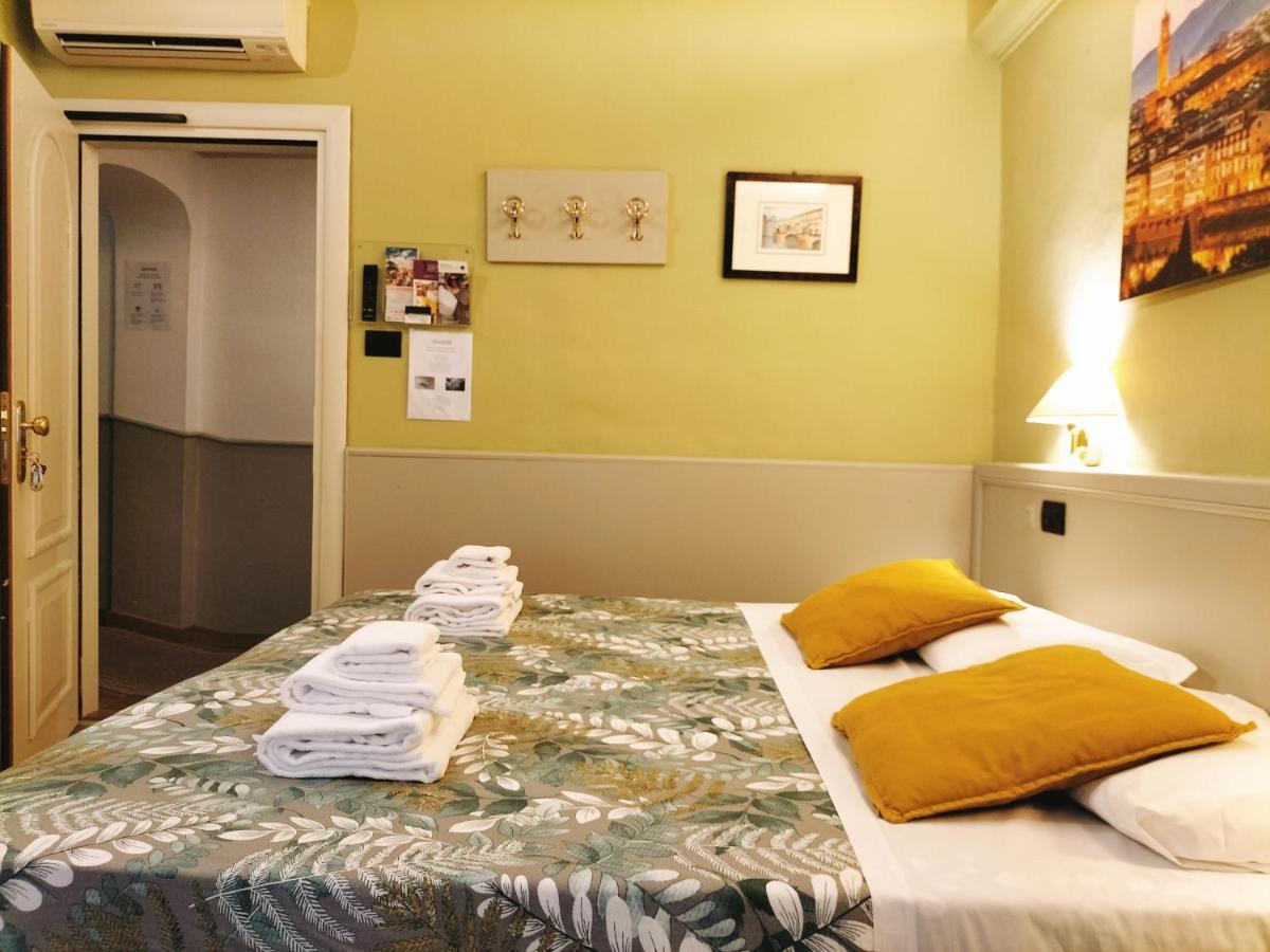Hotell Camilla