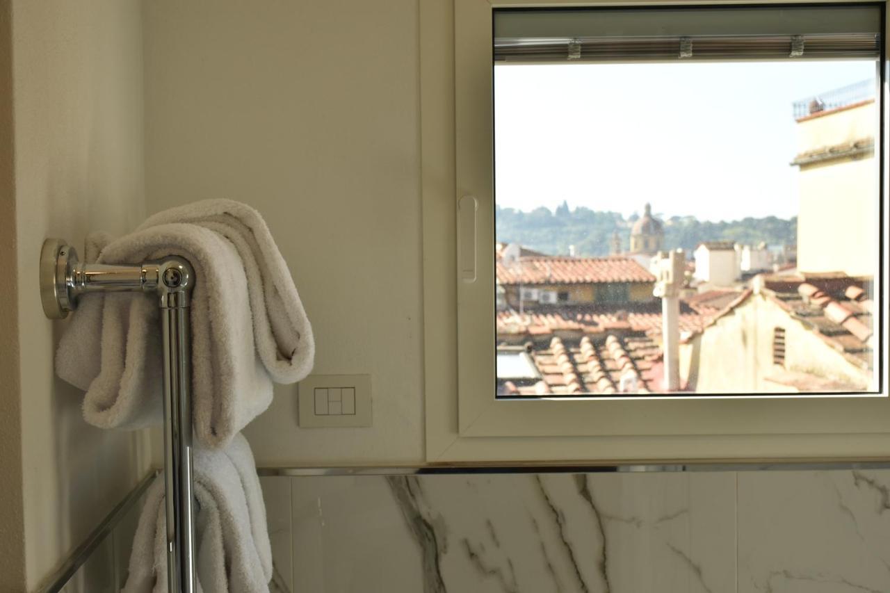 Hr Bedrooms In * Florença
