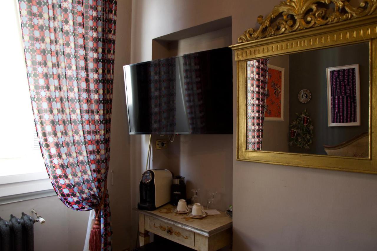 Residenza Vespucci Firenze